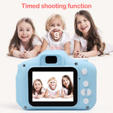 Children Mini Camera Kids Educational Toys for Children Baby Gifts