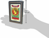 Mexican Playing Card