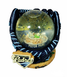 Water Globe of Petco Park