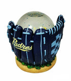 Water Globe of Petco Park