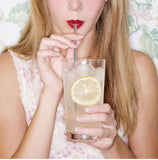Cocktail Drinking Straws