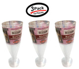 Plastic Wine Glasses