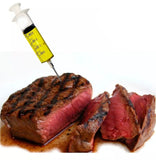 INJECTABLE PASTRY SYRINGE