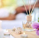 Unscented White Tealight