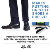 Premium Shoe Horn Set