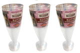 Plastic Wine Glasses