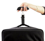 Digital Hanging Luggage Scale