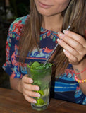 Cocktail Drinking Straws