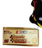NASCAR Beanie Racers CAT