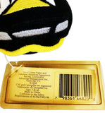 NASCAR Beanie Racers CAT