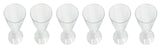 Plastic Wine Glasses