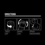 Axe Gold Oud Wood & Vanilla