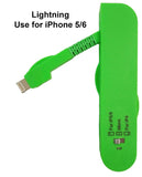 3 in 1 Fast USB Charging Cable