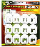 Self Adhesive Hooks