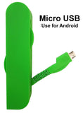 3 in 1 Fast USB Charging Cable