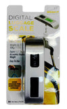 Digital Hanging Luggage Scale