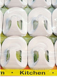 Self Adhesive Hooks