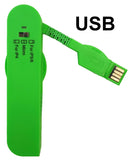3 in 1 Fast USB Charging Cable