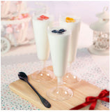 Plastic Wine Glasses