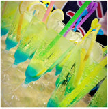 Plastic Wine Glasses