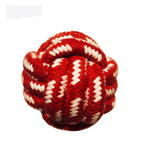 Dog Rope Ball