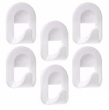 Self Adhesive Hooks