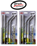 Cocktail Drinking Straws