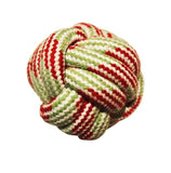 Dog Rope Ball