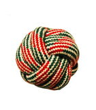 Dog Rope Ball