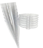 Plastic Wine Glasses