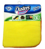 Yellow Multi-Purpose Dusters
