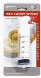 INJECTABLE PASTRY SYRINGE