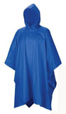 PVC Rain Ponchos for Adults