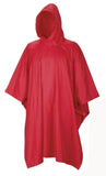 PVC Rain Poncho