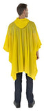PVC Rain Ponchos for Adults