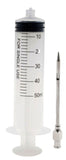 INJECTABLE PASTRY SYRINGE