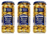 Goya Manzanilla Spanish Olives