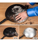 Sanding Block Hook and Loop