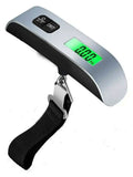 Digital Hanging Luggage Scale