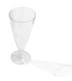Plastic Wine Glasses