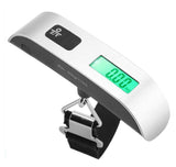 Digital Hanging Luggage Scale