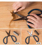 Sanding Block Hook and Loop