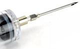 INJECTABLE PASTRY SYRINGE