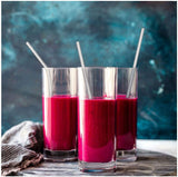 Cocktail Drinking Straws