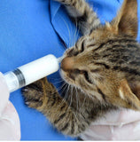 INJECTABLE PASTRY SYRINGE