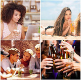 Cocktail Drinking Straws