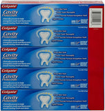 Colgate Cavity Protection Toothpaste