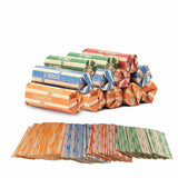Assorted Coin Roll Packs: Great for Gifts and Collecting
