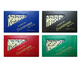 DOMINOES ONLINE DOUBLE SIX GAME