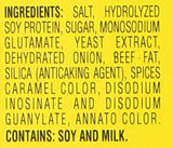 Goya Beef Flavored Powdered